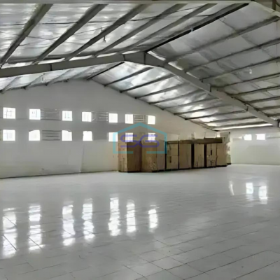 Disewakan Gudang Besar Di Ring Road Barat Sleman