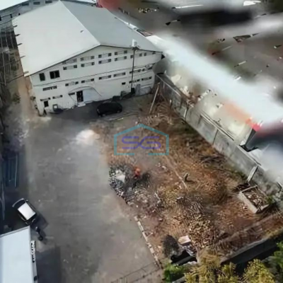 Disewakan Gudang Besar Di Ring Road Barat Sleman