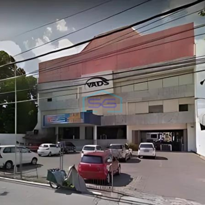 Disewakan Ruang Usaha Atau Kantor, Catur Tunggal, Depok, Sleman