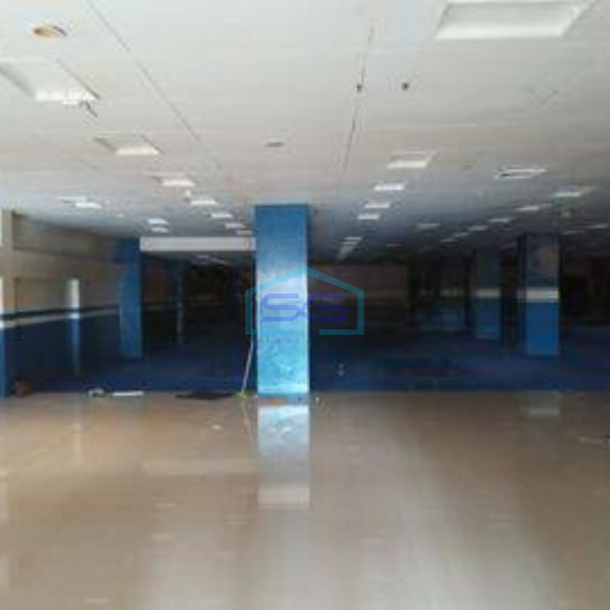 Disewakan Ruang Usaha Atau Kantor, Catur Tunggal, Depok, Sleman-2