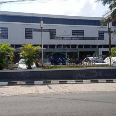 Dijual Ruko Di Puri Gardenia, Gedongan, Bangunjiwa, Kasihan, Bantul