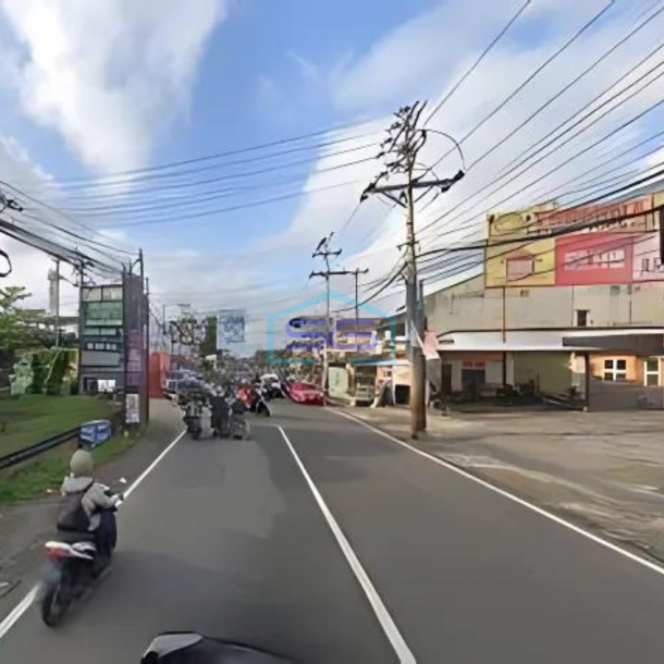 Disewa Gedung Cocok Untuk Kantor Atau Usaha, Ngaglik, Sleman, Jogja-3