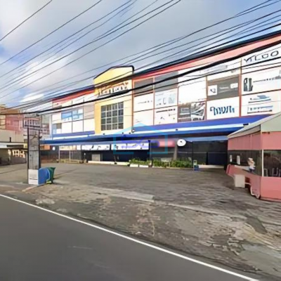 Disewa Gedung Cocok Untuk Kantor Atau Usaha, Ngaglik, Sleman, Jogja