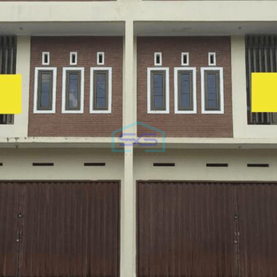 Dijual Ruko 2 Lantai di Mlati Sleman
