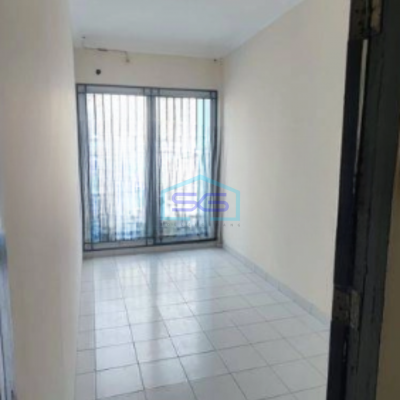 Disewakan Ruko 2 Lantai Luas Bangunan  120 m² di Poris Tangerang