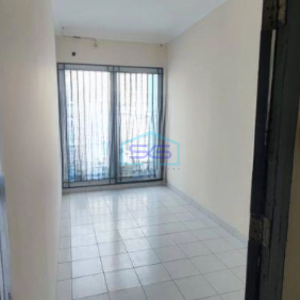 Disewakan Ruko 2 Lantai Luas Bangunan  120 m² di Poris Tangerang-2