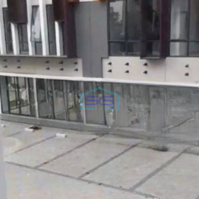 Disewakan Ruko Luas Bangunan  108 m² 3 Lantai di BSD Tangerang