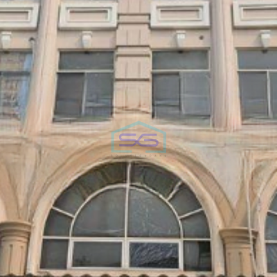 Disewakan Ruko Luas Bangunan  236 m² di Green Lake City Jakarta Barat