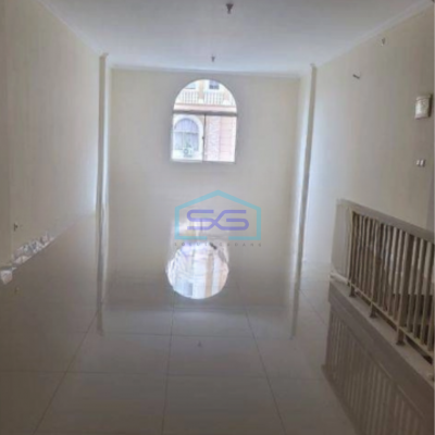 Disewakan Ruko di Green Lake City Jakarta Barat Luas Bangunan 236 m²