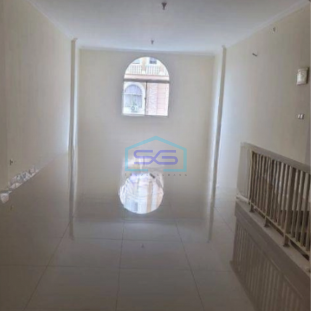 Disewakan Ruko di Green Lake City Jakarta Barat Luas Bangunan 236 m²-3