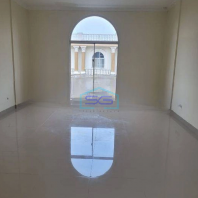 Disewakan Ruko di Green Lake City Jakarta Barat Luas Bangunan 236 m²