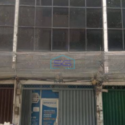 Disewakan Ruko Megah Luas Bangunan  288 m² di Kalideres Jakarta Barat