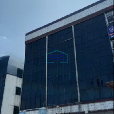 Disewakan Ruko Luas Bangunan  240 m² di Kalideres Jakarta Barat-3