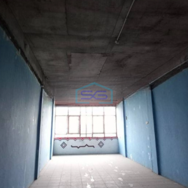 Disewakan Ruko Luas Bangunan  240 m² di Kalideres Jakarta Barat-1