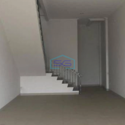 Disewakan Ruko di Golf Island Jakarta Utara Luas Bangunan  270 m²-3