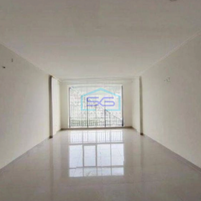 Disewakan Ruko di Golf Island Jakarta Utara Luas Bangunan  270 m²-2