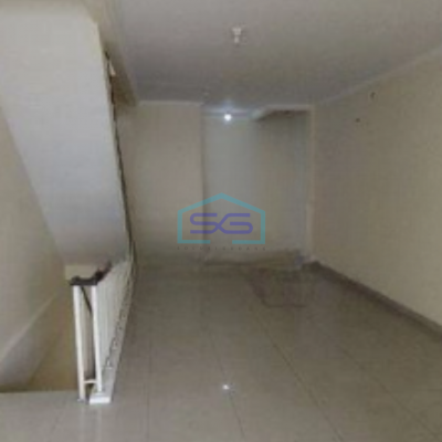 Disewakan Ruko Luas Bangunan 236 m² 3 Lantai di Green Lake City Jakarta Barat
