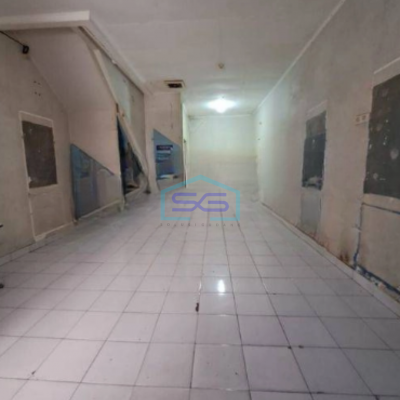 Disewakan Ruko 2 Lantai Luas Bangunan  120 m² di Poris Tangerang-2