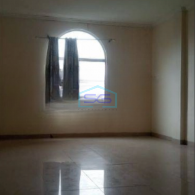 Disewakan Ruko 3 Lantai Luas Bangunan 256 m² di Green Lake  City Jakarta Barat