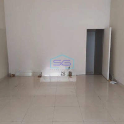 Disewakan Ruko Luas Bangunan  432 m² di Cengkaren Jakarta Barat-3