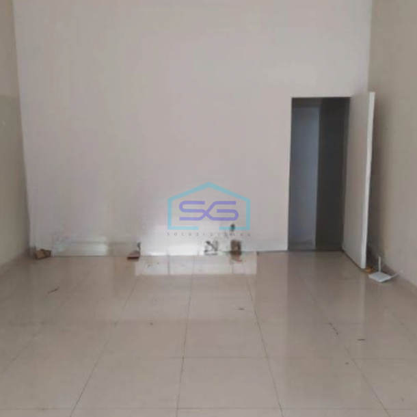 Disewakan Ruko Luas Bangunan  432 m² di Cengkaren Jakarta Barat-3