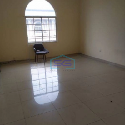 Disewakan Ruko Luas Bangunan  432 m² di Cengkaren Jakarta Barat-2