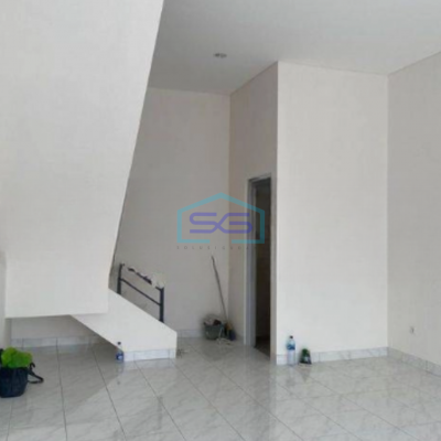 Disewakan Ruko Gandeng 2 Lantai di Karawaci Tangerang