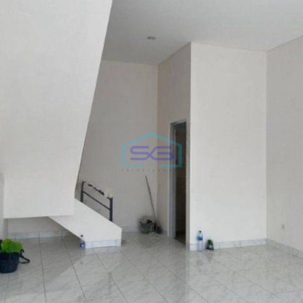 Disewakan Ruko Gandeng 2 Lantai di Karawaci Tangerang-2