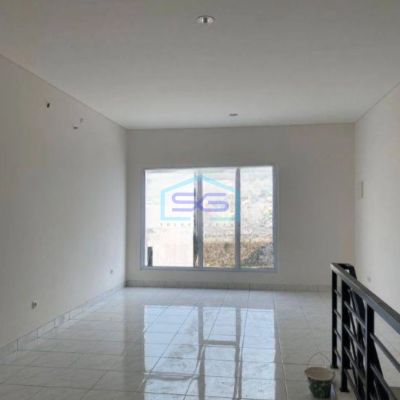 Disewakan Ruko Gandeng 2 Lantai di Karawaci Tangerang