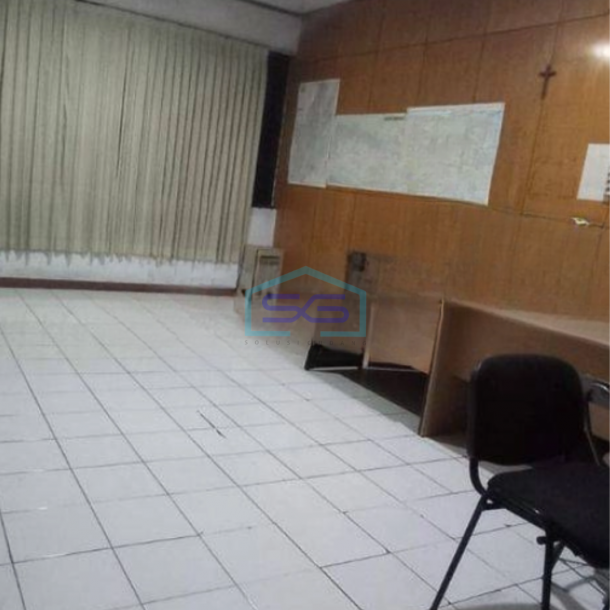 Disewakan Ruko Luas Bangunan 186 m² Lokasi Strategis di Kalideres Jakarta Barat-3
