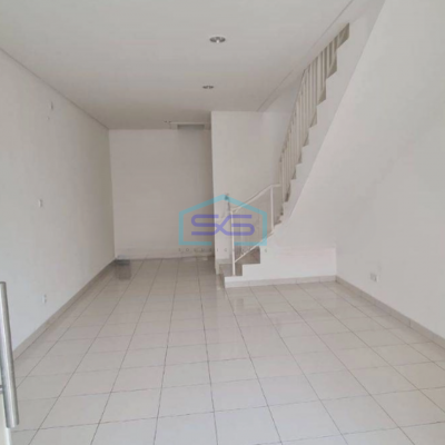 Disewakan Ruko 2 Lantai di BSD Tangerang