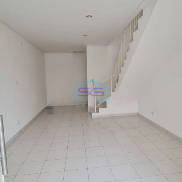 Disewakan Ruko 2 Lantai di BSD Tangerang-1