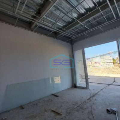 Disewakan Gudang Baru Luas Bangunan  625 m² Ada Kantor di Citra Garden Jakarta Barat