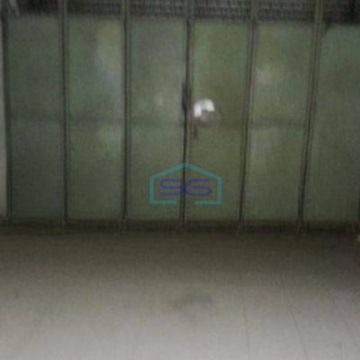 Disewakan Gudang Ada Kantor Luas Bangunan 250 m² di Ancol Jakarta Utara