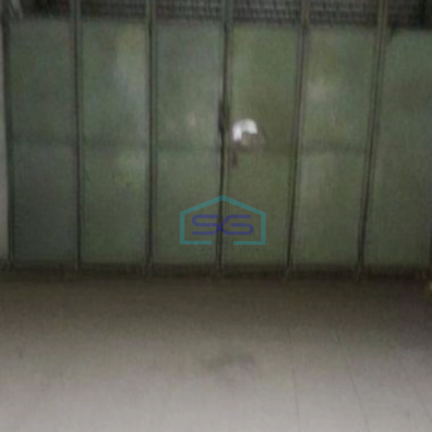 Disewakan Gudang Ada Kantor Luas Bangunan 250 m² di Ancol Jakarta Utara-3
