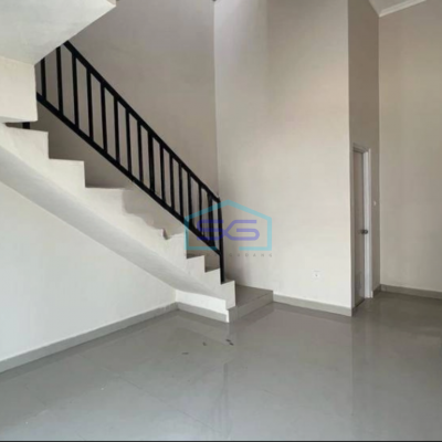 Disewakan Gudang  Ada Kantor Luas Bangunan  288 m² di Poris Tangerang