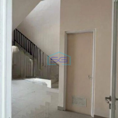 Disewakan Gudang 2 Lantai Ada Kantor Luas Bangunan 288 m² di Daan Mogot Tangerang