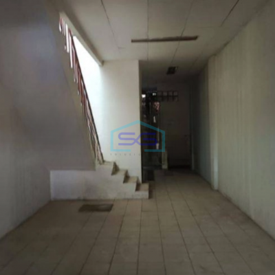 Dijual Ruko Luas Bangunan  250 m² di Palmerah Jakarta Barat-3
