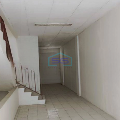 Dijual Ruko Luas Bangunan  250 m² di Palmerah Jakarta Barat-2