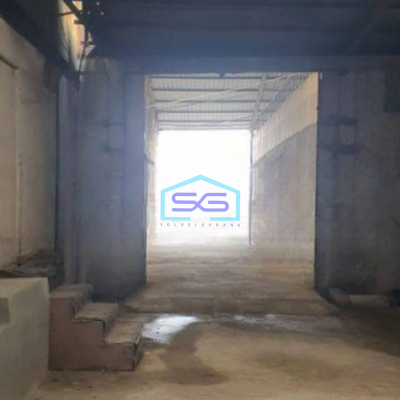 Disewakan Gudang Ada Kantor Luas Bangunan 1700 m² di Rawa Buaya Jakarta Barat