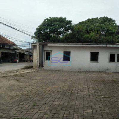 Disewakan Gudang di Legok Tangerang Luas Bangunan 300 m²