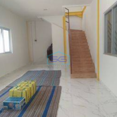 Disewakan Gudang Baru Bisa Masuk Container di Cipondoh Tangerang