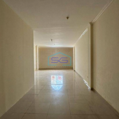 Dijual Ruko di Green Lake City Jakarta Barat Luas Bangunan 232 m²