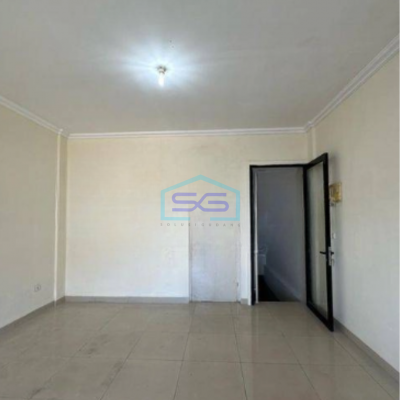 Dijual Ruko di Green Lake City Jakarta Barat Luas Bangunan 232 m²