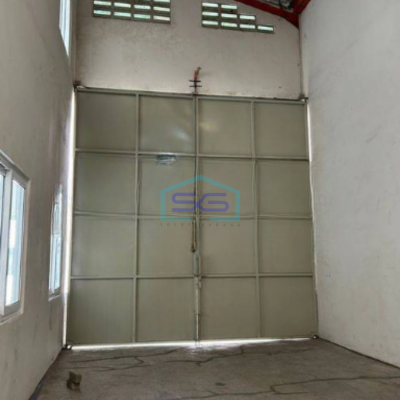 Disewakan Gudang Akses Container 40 Feet di Pegadungan Jakarta Barat-4