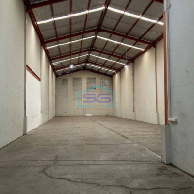 Disewakan Gudang Akses Container 40 Feet di Pegadungan Jakarta Barat-3