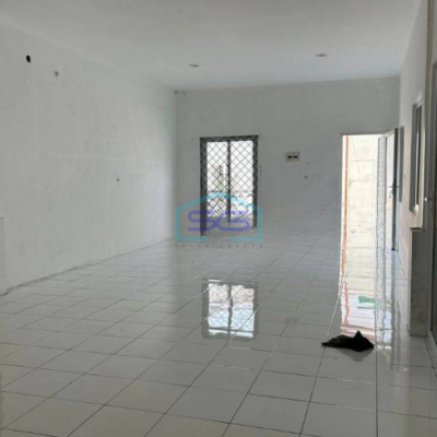 Disewakan Gudang Akses Container 40 Feet di Pegadungan Jakarta Barat-2