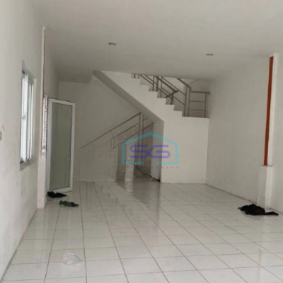 Disewakan Gudang Akses Container 40 Feet di Pegadungan Jakarta Barat