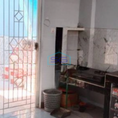 Dijual Ruko 2 Lantai di Poris Tangerang Luas Bangunan  168 m²