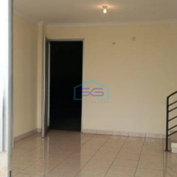 Disewakan Gudang Ada Kantor Lokasi Strategis di Batu Ceper Tangerang-1